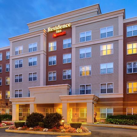 Residence Inn Boston Фрамингам Екстериор снимка