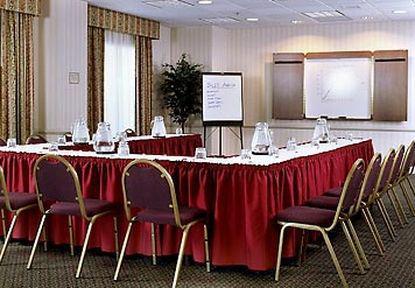 Residence Inn Boston Фрамингам Съоръжения снимка