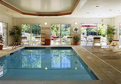 Residence Inn Boston Фрамингам Съоръжения снимка