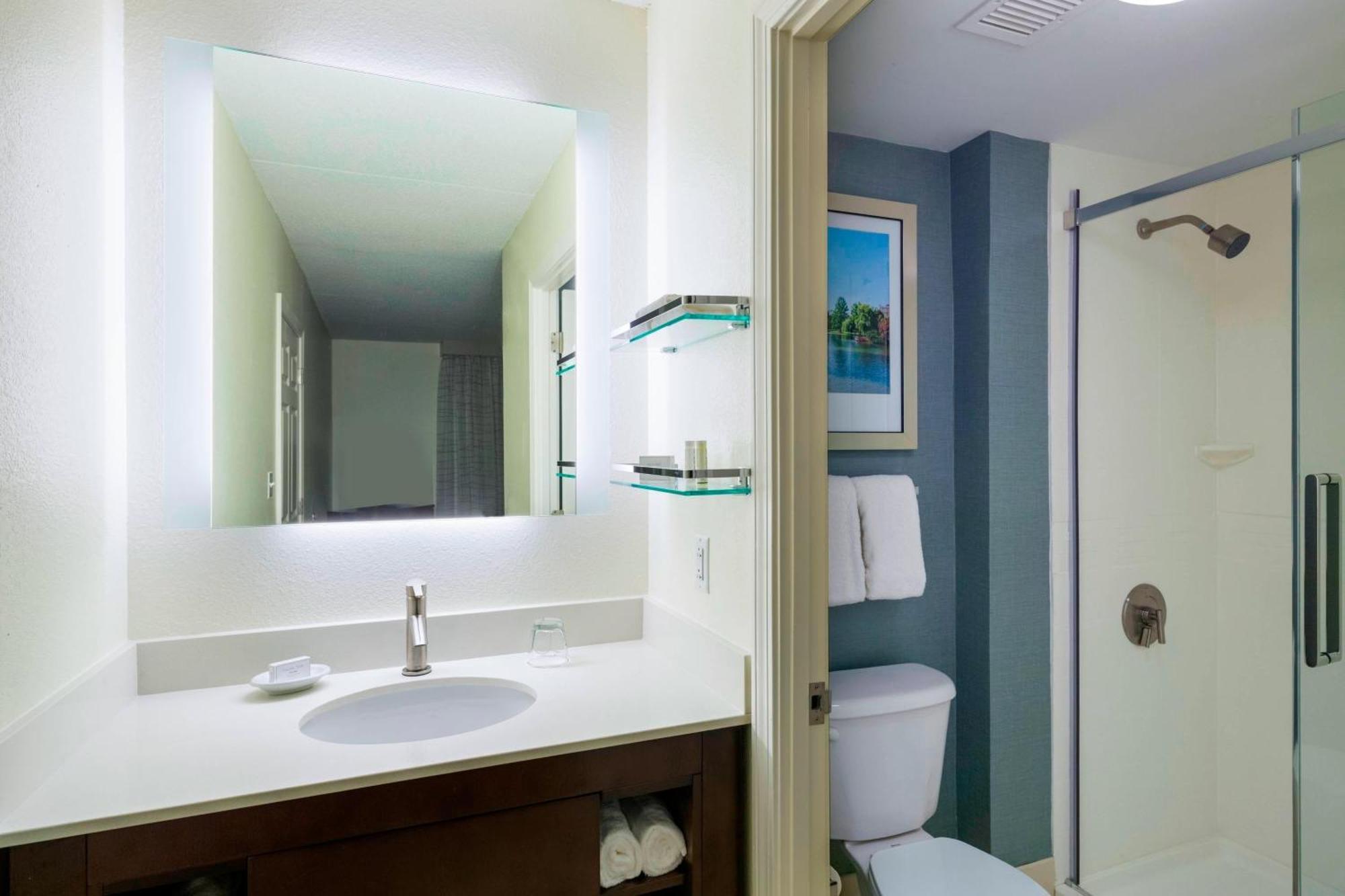 Residence Inn Boston Фрамингам Екстериор снимка