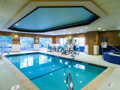 Residence Inn Boston Фрамингам Екстериор снимка