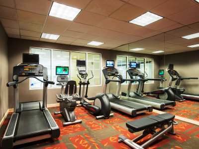 Residence Inn Boston Фрамингам Екстериор снимка