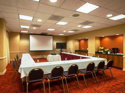 Residence Inn Boston Фрамингам Екстериор снимка